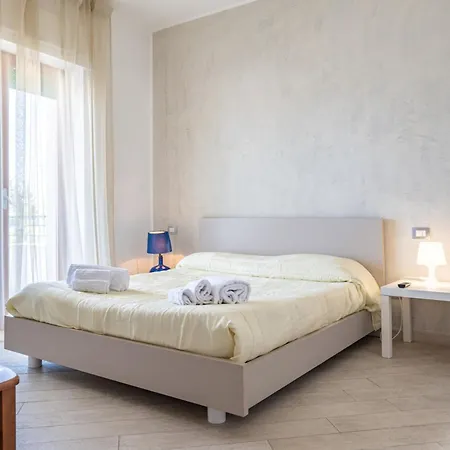 Aparthotel Hotiday Lungomare Gallipoli