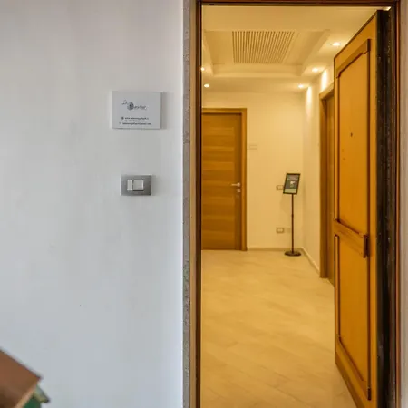 Aparthotel Hotiday Lungomare